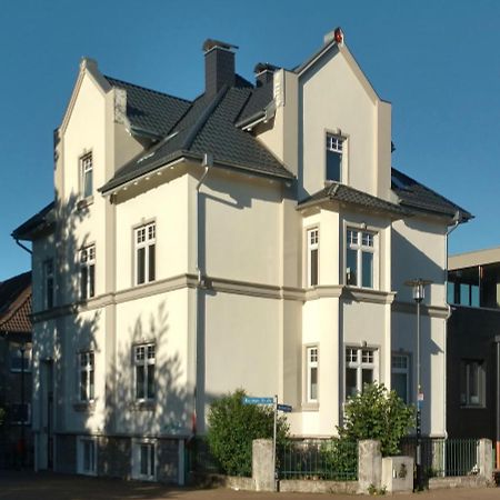 Apartamento Kissinger Detmold Exterior foto