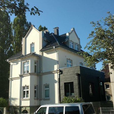 Apartamento Kissinger Detmold Exterior foto